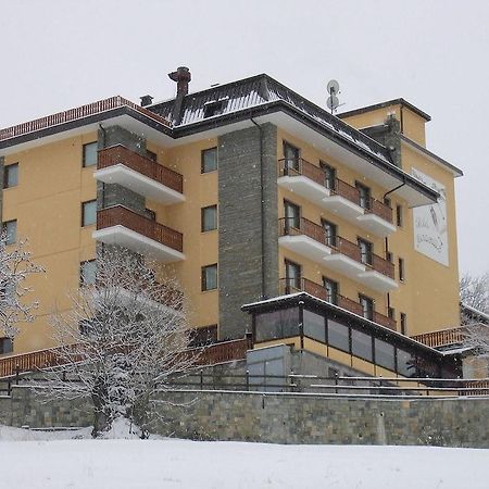 Hotel Miravalle Oulx Dış mekan fotoğraf