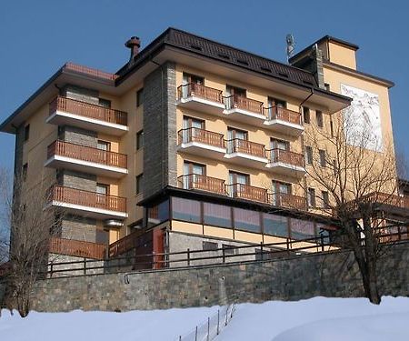 Hotel Miravalle Oulx Dış mekan fotoğraf