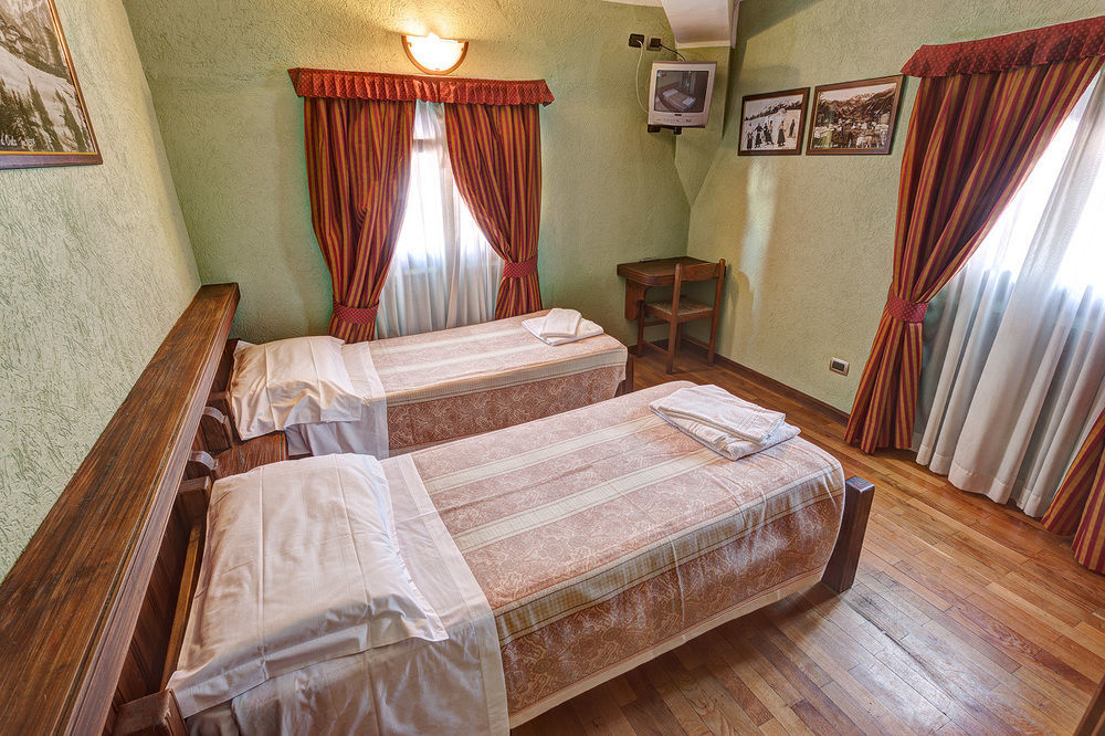 Hotel Miravalle Oulx Dış mekan fotoğraf