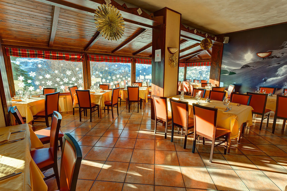 Hotel Miravalle Oulx Dış mekan fotoğraf