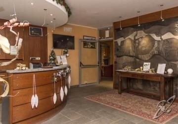 Hotel Miravalle Oulx Dış mekan fotoğraf